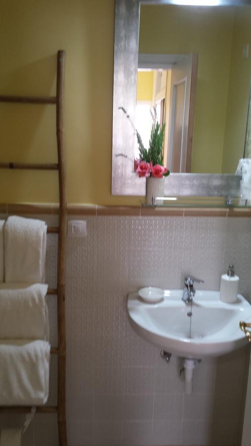 Hospederia Rural Las Buganvillas エル・ロシオ エクステリア 写真