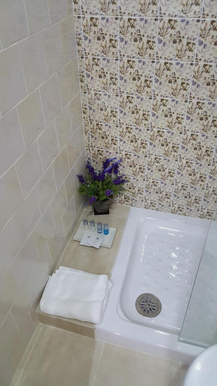 Hospederia Rural Las Buganvillas エル・ロシオ エクステリア 写真