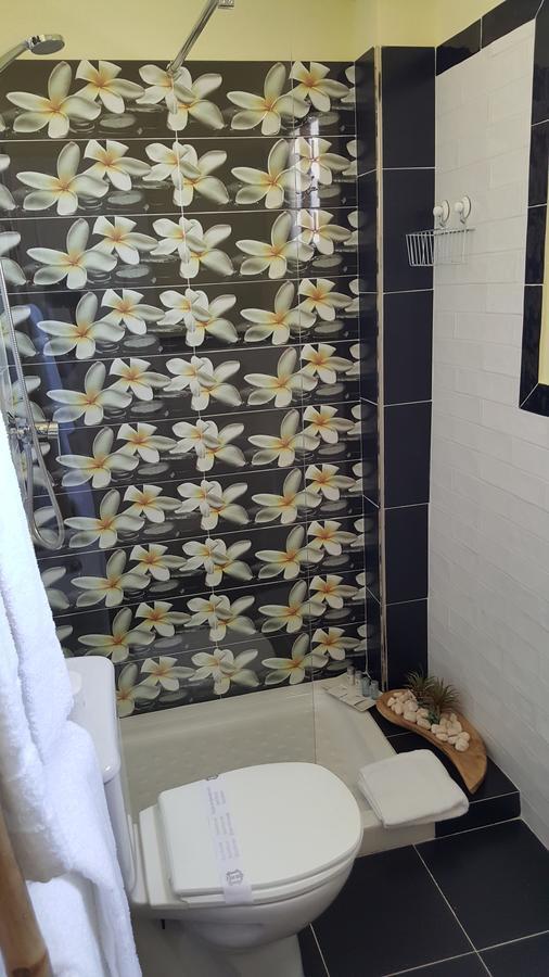 Hospederia Rural Las Buganvillas エル・ロシオ エクステリア 写真